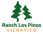 Ranch Los Pinos - Vichayito